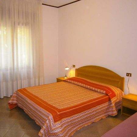 Apartmán Corazza - Trilocale Piano Terra - Agenzia Cocal Caorle Exteriér fotografie