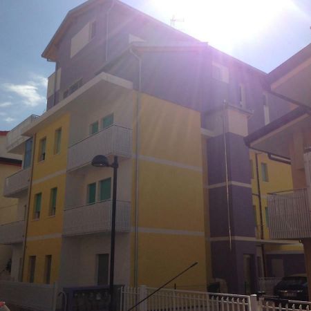 Apartmán Corazza - Trilocale Piano Terra - Agenzia Cocal Caorle Exteriér fotografie