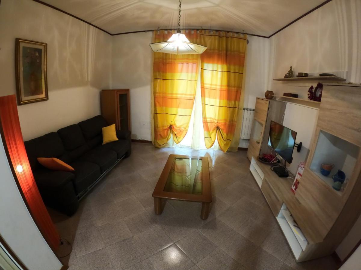 Apartmán Corazza - Trilocale Piano Terra - Agenzia Cocal Caorle Exteriér fotografie