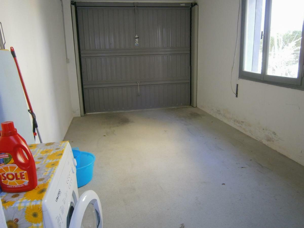 Apartmán Corazza - Trilocale Piano Terra - Agenzia Cocal Caorle Exteriér fotografie