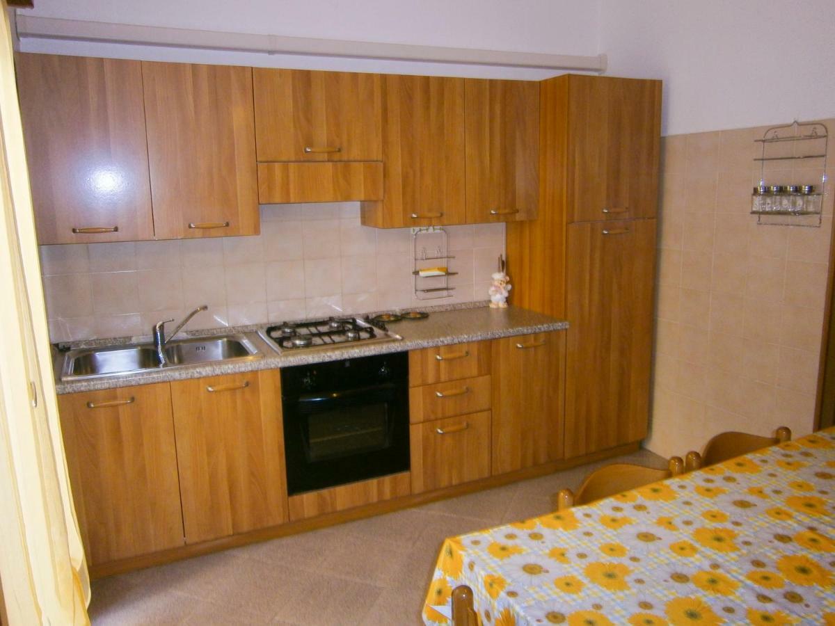 Apartmán Corazza - Trilocale Piano Terra - Agenzia Cocal Caorle Exteriér fotografie