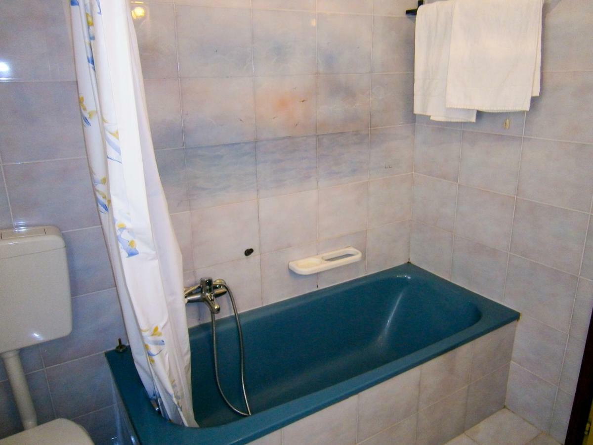 Apartmán Corazza - Trilocale Piano Terra - Agenzia Cocal Caorle Exteriér fotografie