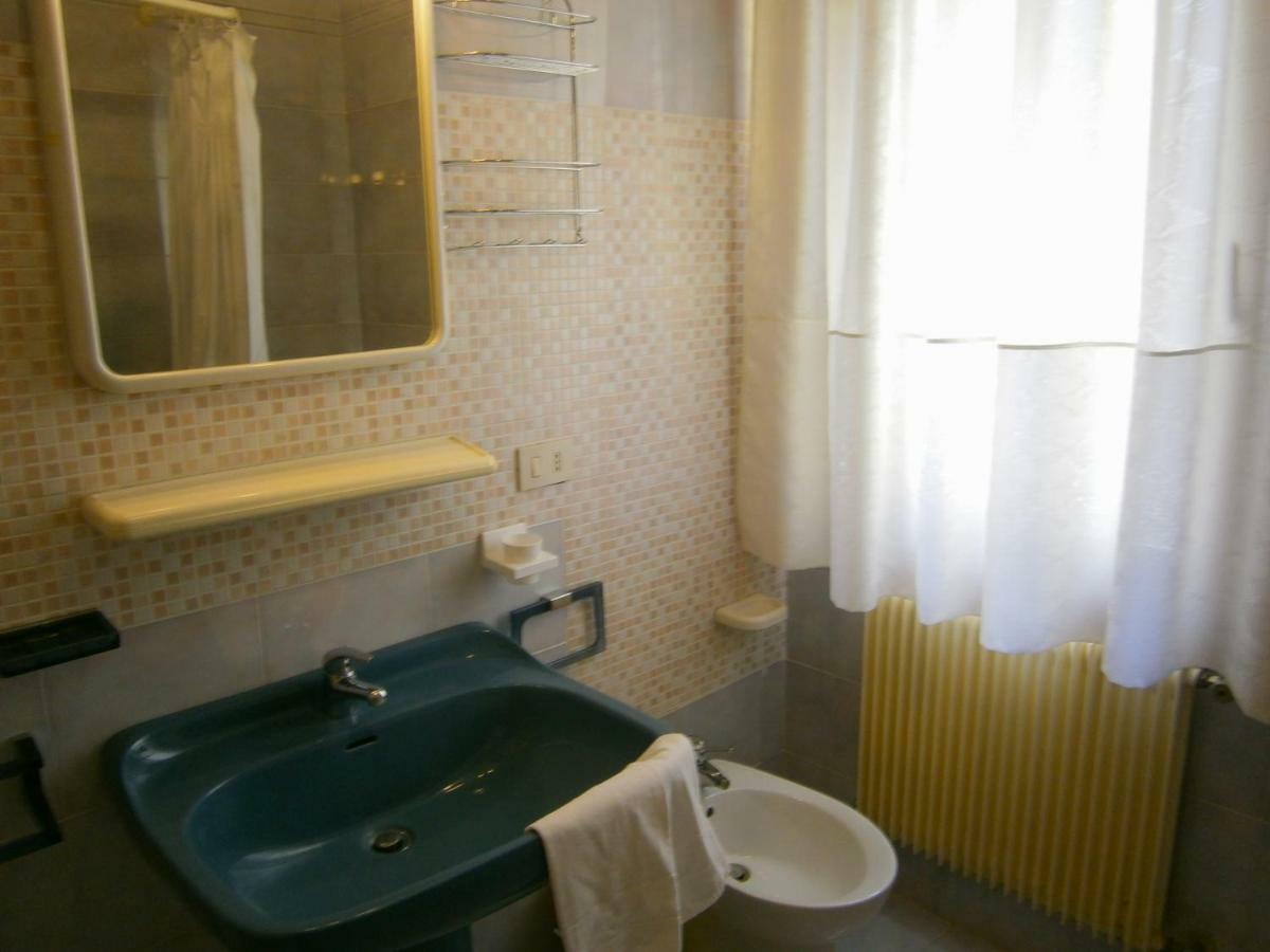 Apartmán Corazza - Trilocale Piano Terra - Agenzia Cocal Caorle Exteriér fotografie